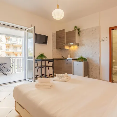 Casa de hóspedes Cloud Swing By Wonderful Italy Bari