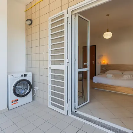 Casa de hóspedes Cloud Swing By Wonderful Italy Bari