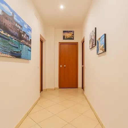 Casa de hóspedes Cloud Swing By Wonderful Italy
