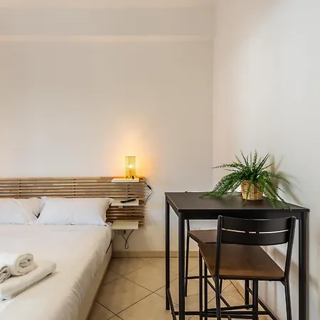Casa de hóspedes Cloud Swing By Wonderful Italy