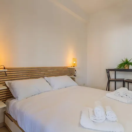 Casa de hóspedes Cloud Swing By Wonderful Italy