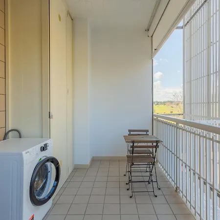 Casa de hóspedes Cloud Swing By Wonderful Italy Bari
