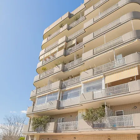 Cloud Swing By Wonderful Italy Bari