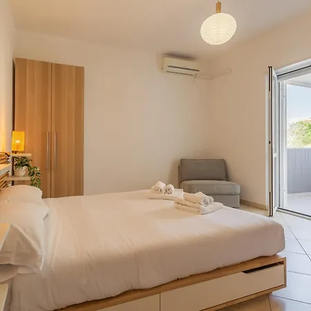 Cloud Swing By Wonderful Italy Bari