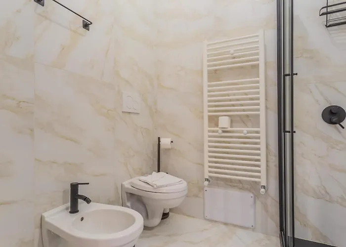 Penzion Cloud Swing By Wonderful Italy