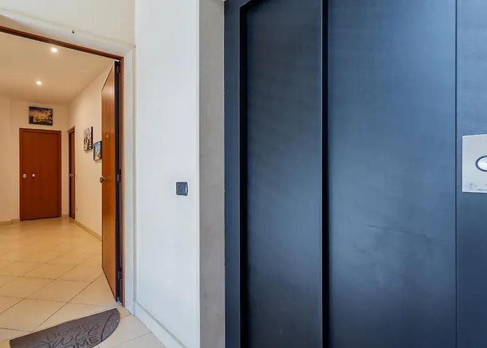 Penzion Cloud Swing By Wonderful Italy