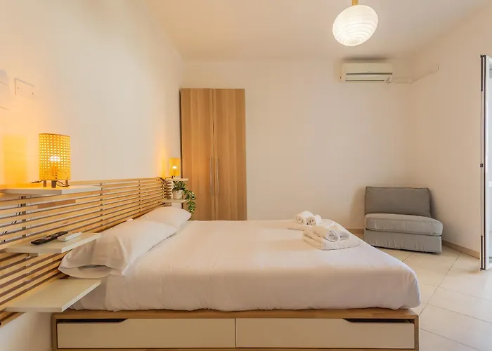 Penzion Cloud Swing By Wonderful Italy Bari