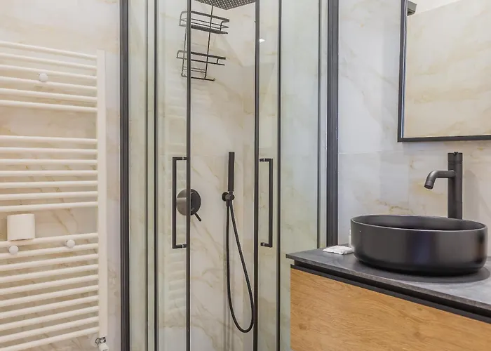 Penzion Cloud Swing By Wonderful Italy