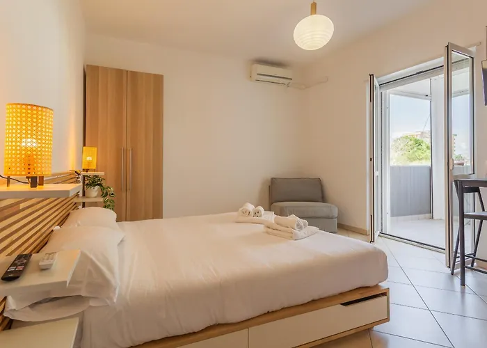 Cloud Swing By Wonderful Italy Bari