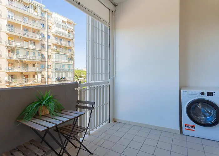 Penzion Cloud Swing By Wonderful Italy 3*