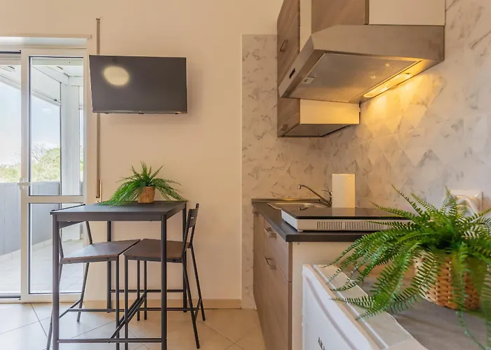 Penzion Cloud Swing By Wonderful Italy