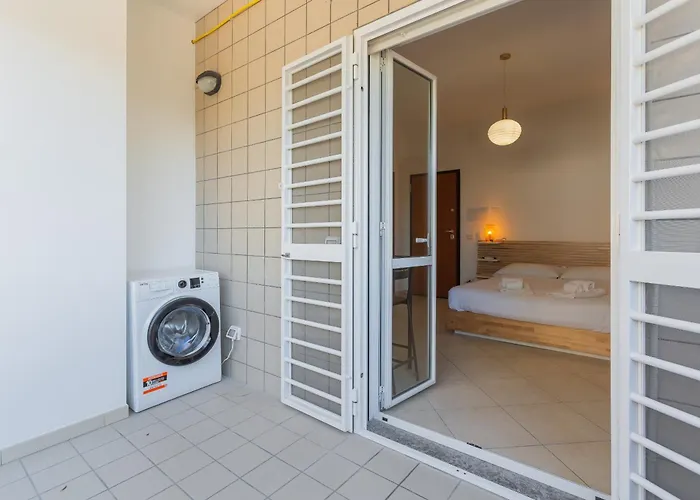 Penzion Cloud Swing By Wonderful Italy Bari