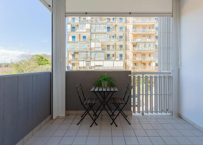 Cloud Swing By Wonderful Italy