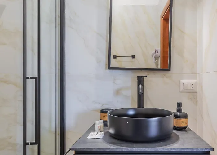 Penzion Cloud Swing By Wonderful Italy 3*