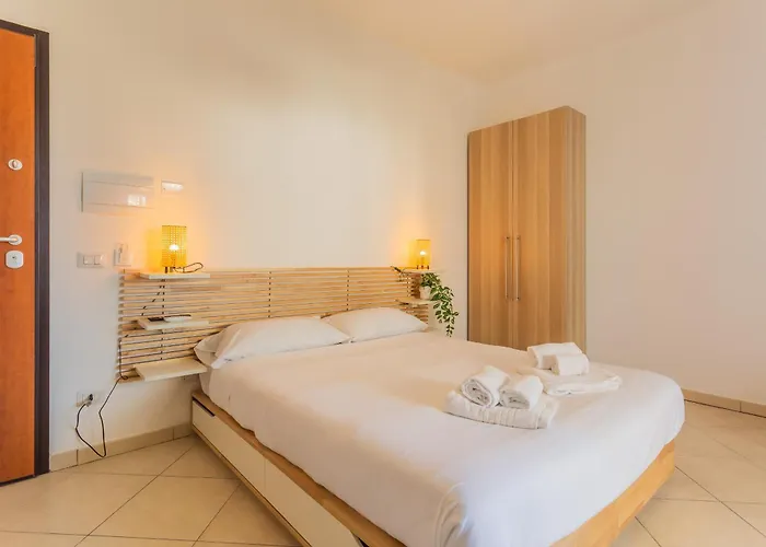 Cloud Swing By Wonderful Italy Bari