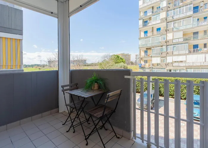 Penzion Cloud Swing By Wonderful Italy