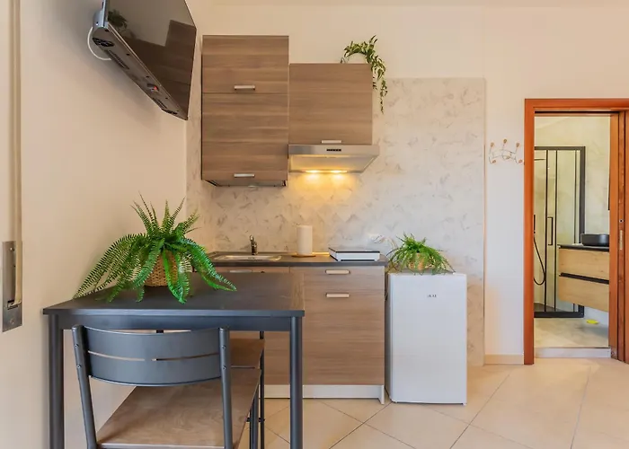 Penzion Cloud Swing By Wonderful Italy 3*