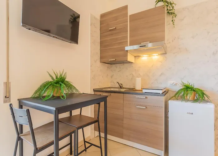 Penzion Cloud Swing By Wonderful Italy Bari