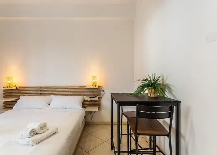 Penzion Cloud Swing By Wonderful Italy