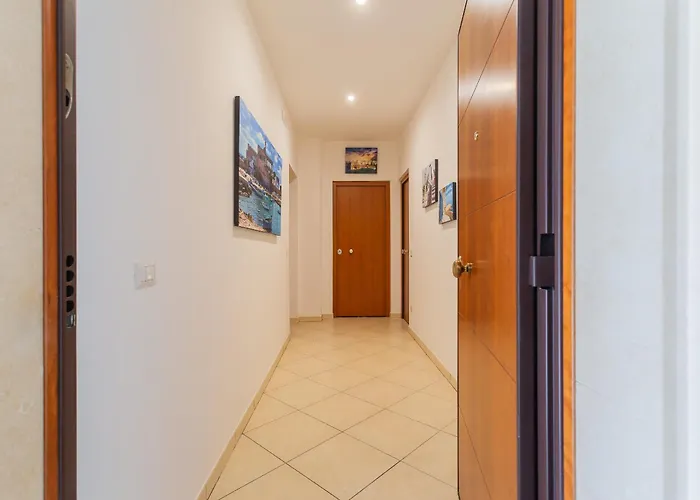 Penzion Cloud Swing By Wonderful Italy 3*