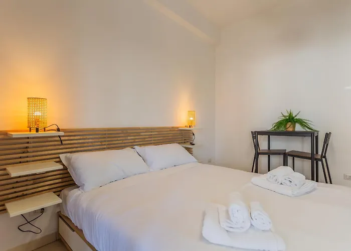 Penzion Cloud Swing By Wonderful Italy