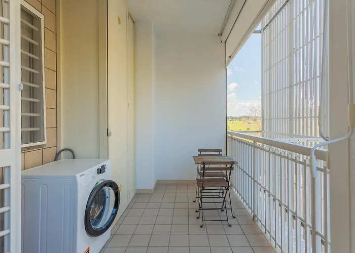 Penzion Cloud Swing By Wonderful Italy Bari