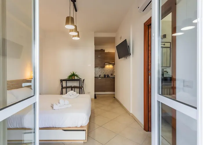 Cloud Swing By Wonderful Italy