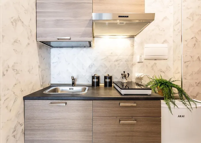 Penzion Cloud Swing By Wonderful Italy 3*