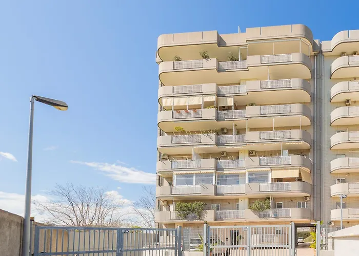 Cloud Swing By Wonderful Italy Bari