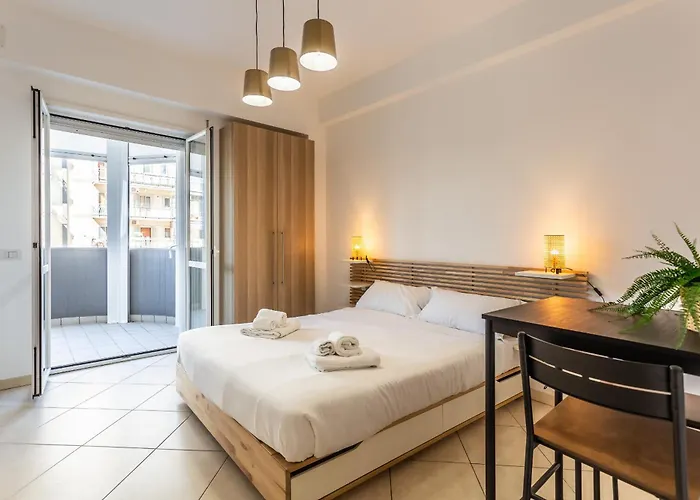 Penzion Cloud Swing By Wonderful Italy Bari