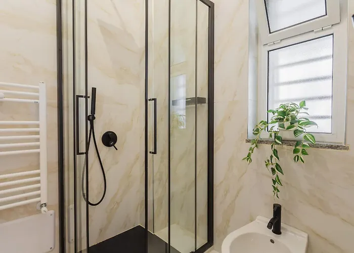 Penzion Cloud Swing By Wonderful Italy