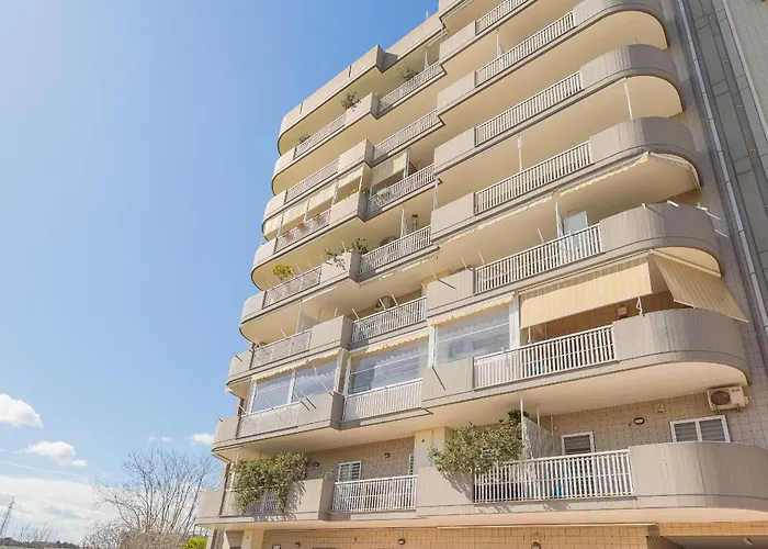 Cloud Swing By Wonderful Italy Bari