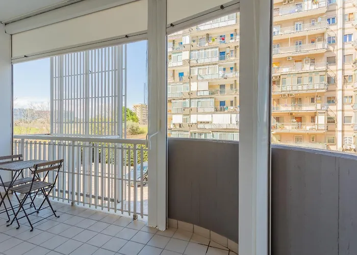 Cloud Swing By Wonderful Italy Bari